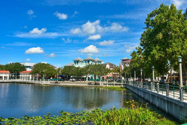 Orlando Hotels Offering the Ultimate Relaxation After a Busy Day